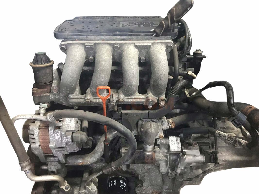 Motor CHY Seat Ibiza V 1.0 (65cv)