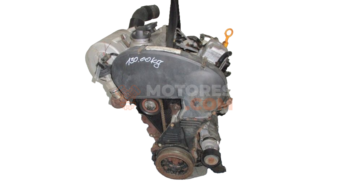 Motor chy Seat Mii 1.0 12V (60 cv)