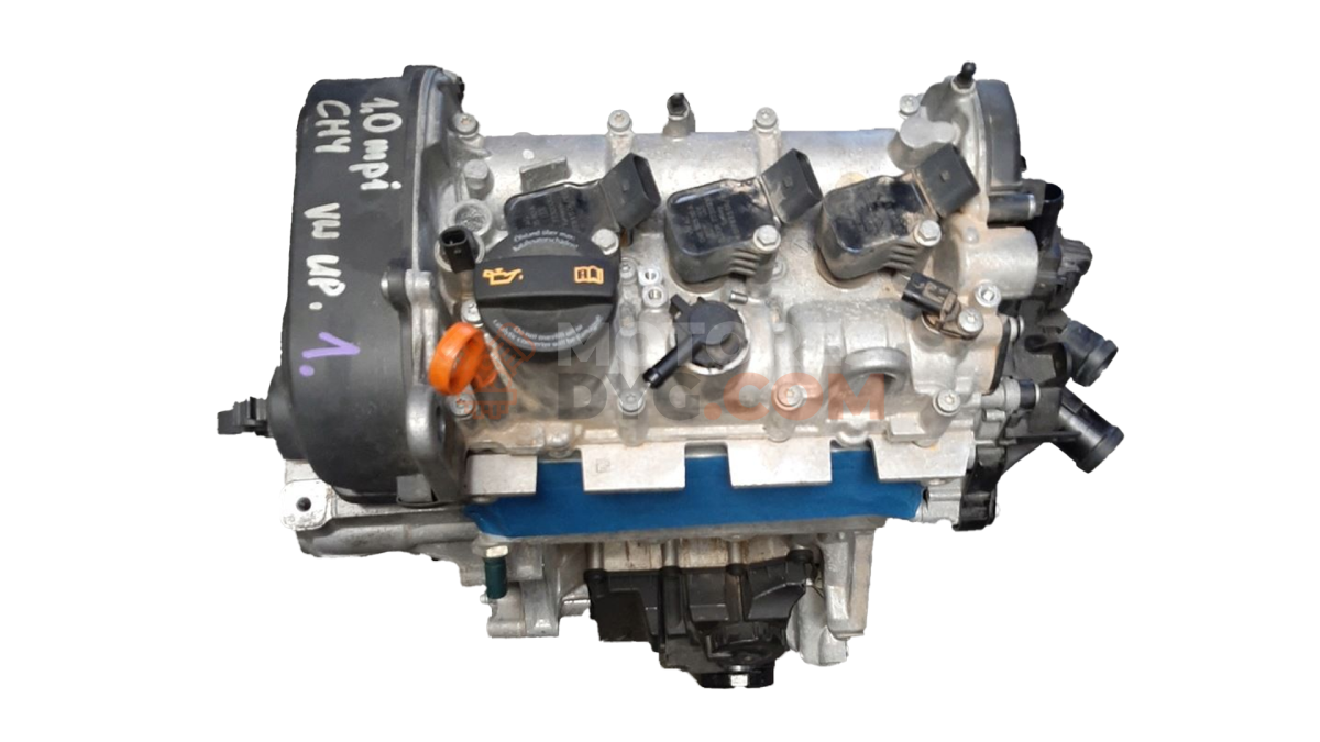 Motor CHY Skoda Citigo 1.0 (60 cv) 3D Automatico