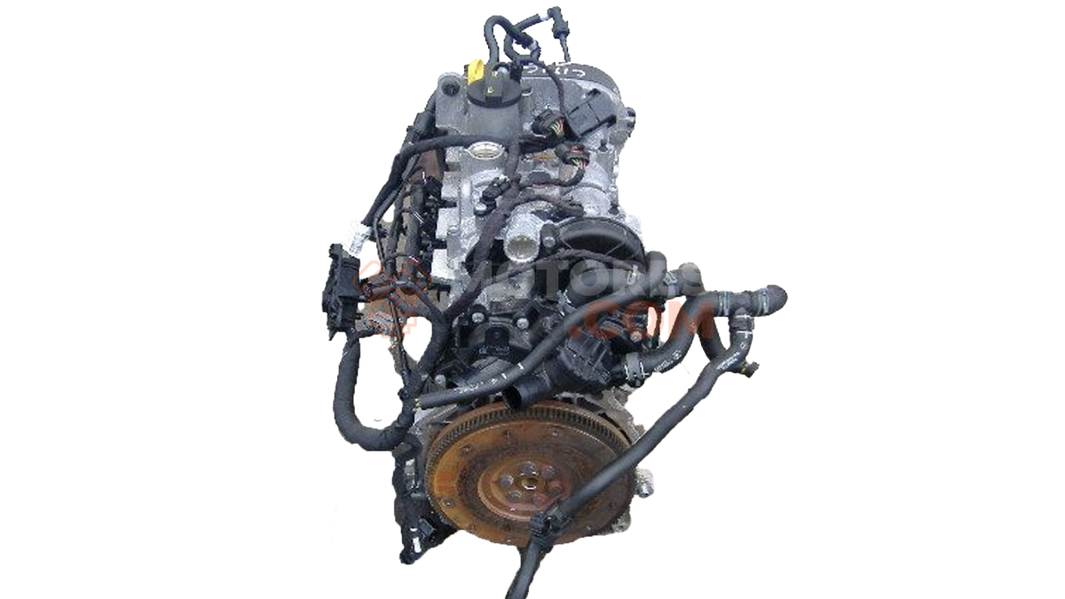 Motor CHY Skoda Citigo 1.0 (60 cv) 3D Automatico