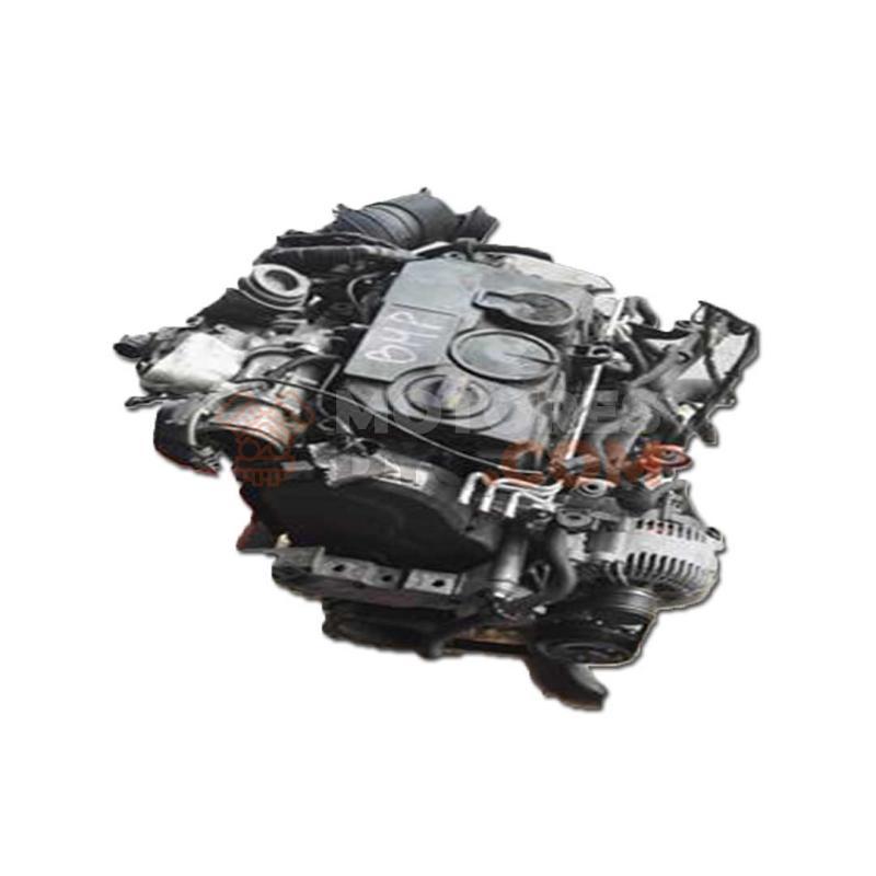 Motor chy Skoda Citigo 1.0 (60 cv) 3D Automatico