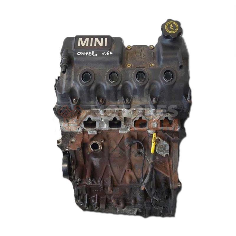 Motor chy Skoda Citigo 1.0 (60 cv) 3D MT