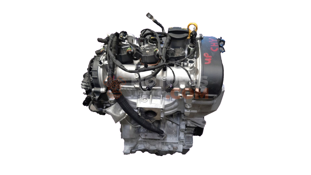 Motor CHY Skoda Citigo 1.0 (60 cv) 3D MT