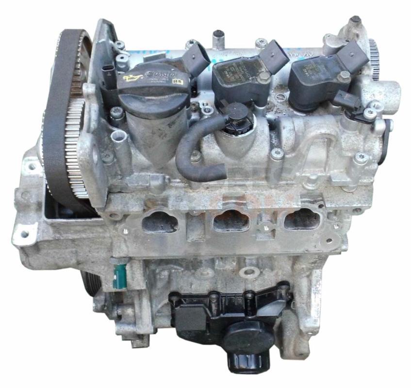 Motor CHY Skoda Citigo 1.0 (60 cv) 3D MT