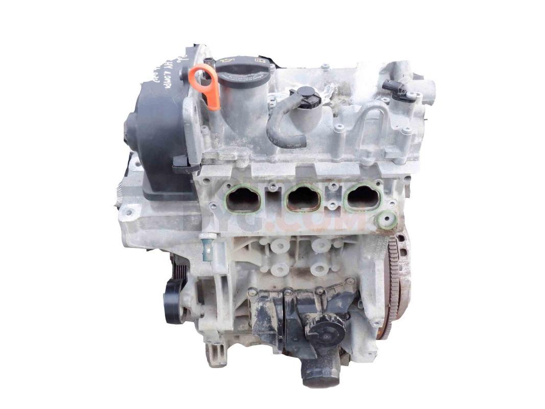 Motor chy Skoda Citigo 1.0 (60 cv) 3D MT