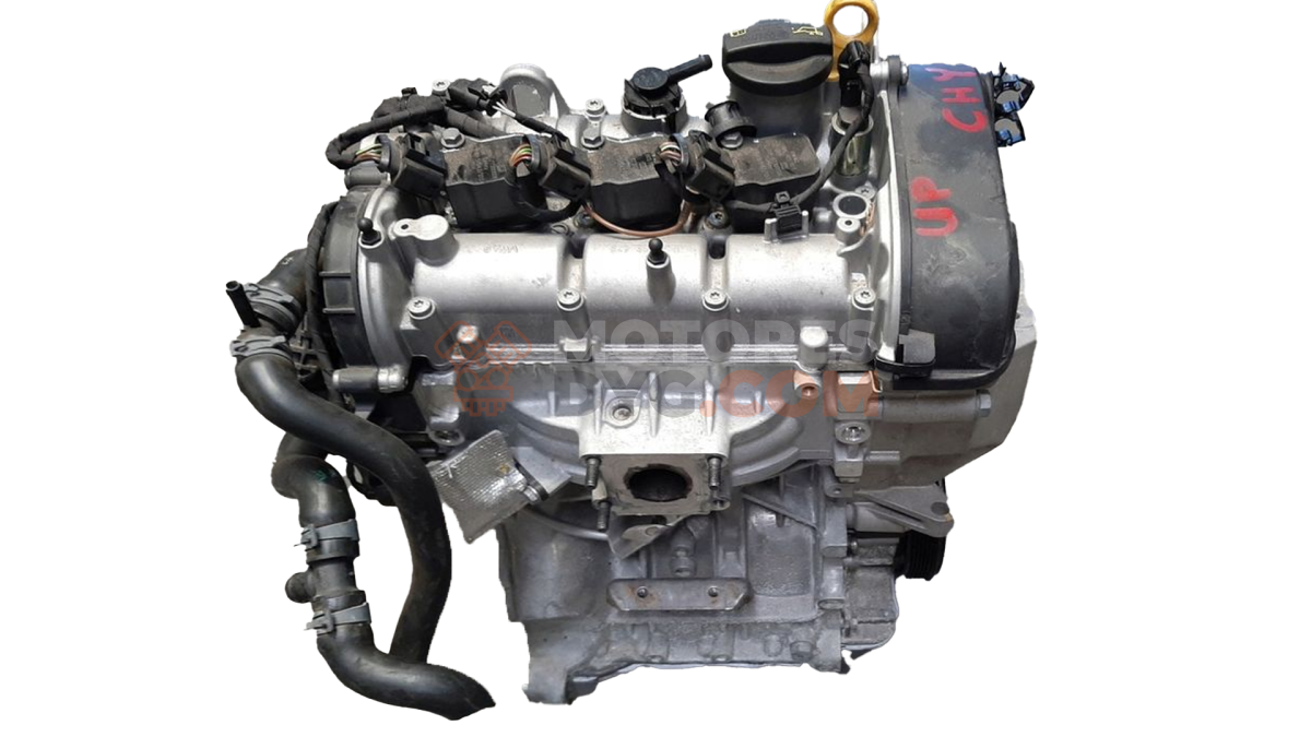 Motor CHY Skoda Citigo 1.0 (60 cv) 5D Automatico