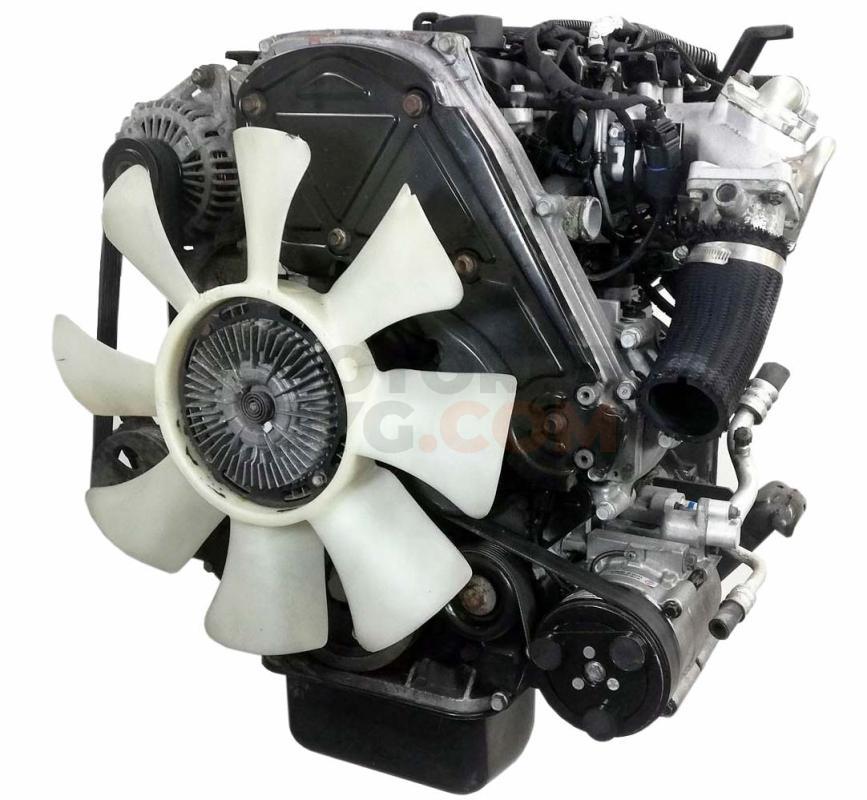 Motor CHY Skoda Citigo 1.0 (60 cv) 5D MT