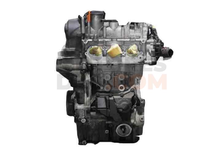 Motor chy Skoda Citigo 1.0 (60 cv) 5D MT
