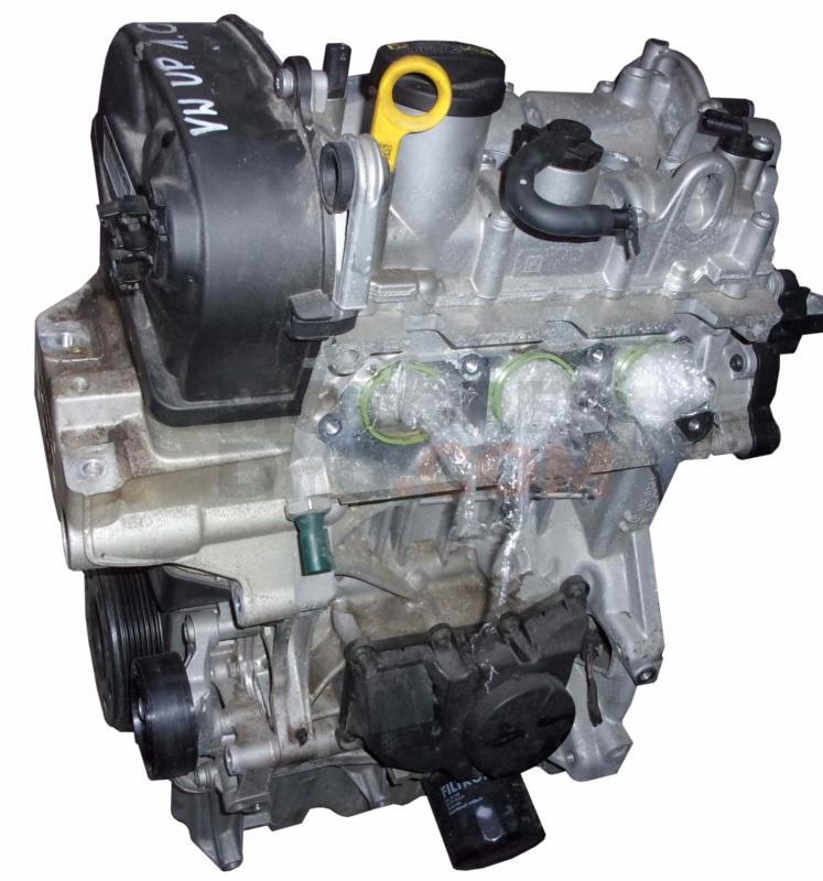 Motor CHY Skoda Citigo 1.0 (75 cv) 3D MT