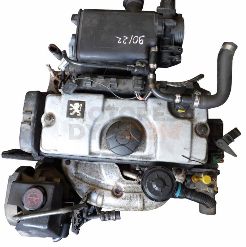 Motor CHY Skoda Citigo 1.0 (75 cv) 5D Automatico