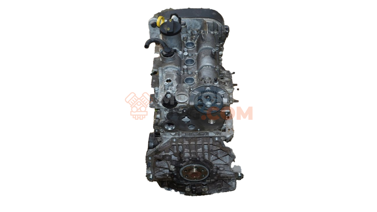 Motor CHY Skoda Fabia III 1.0 (60 cv)