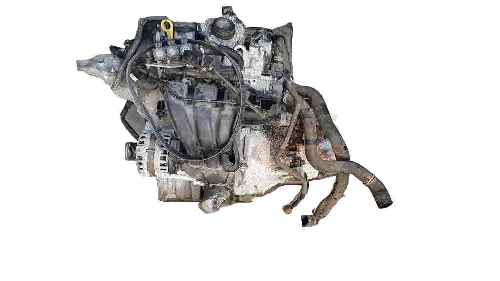 Motor CHY Skoda Fabia III 1.0 (60 cv)