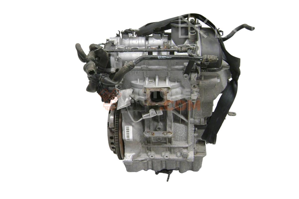Motor CHY Skoda Fabia III 1.0 (60 cv)