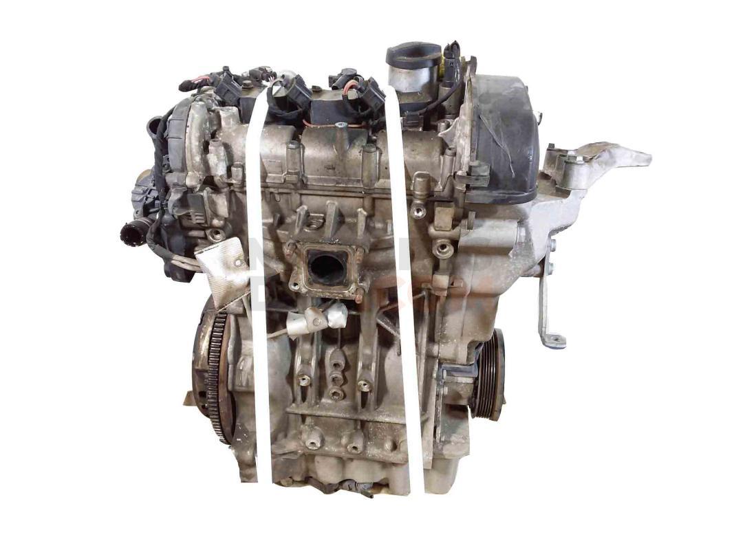 Motor CHY Skoda Fabia III 1.0 (60 cv)