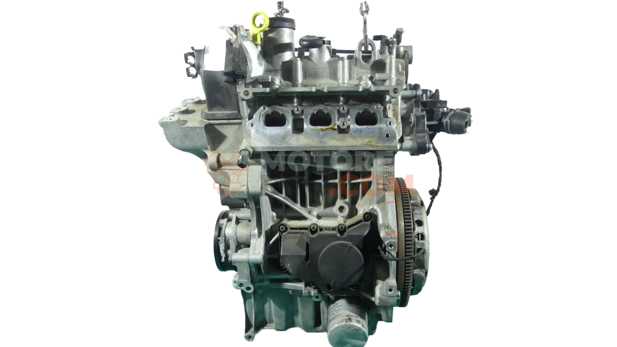 Motor CHY Skoda Fabia III 1.0 (60 cv)