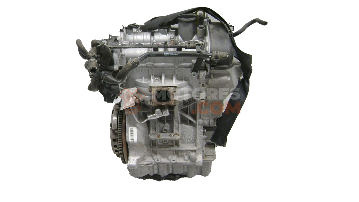 Motor CHY Skoda Fabia III 1.0 (75 cv)