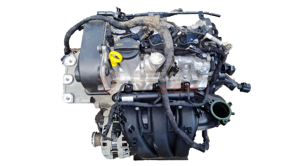Motor CHY Skoda Fabia III 1.0 (75 cv)