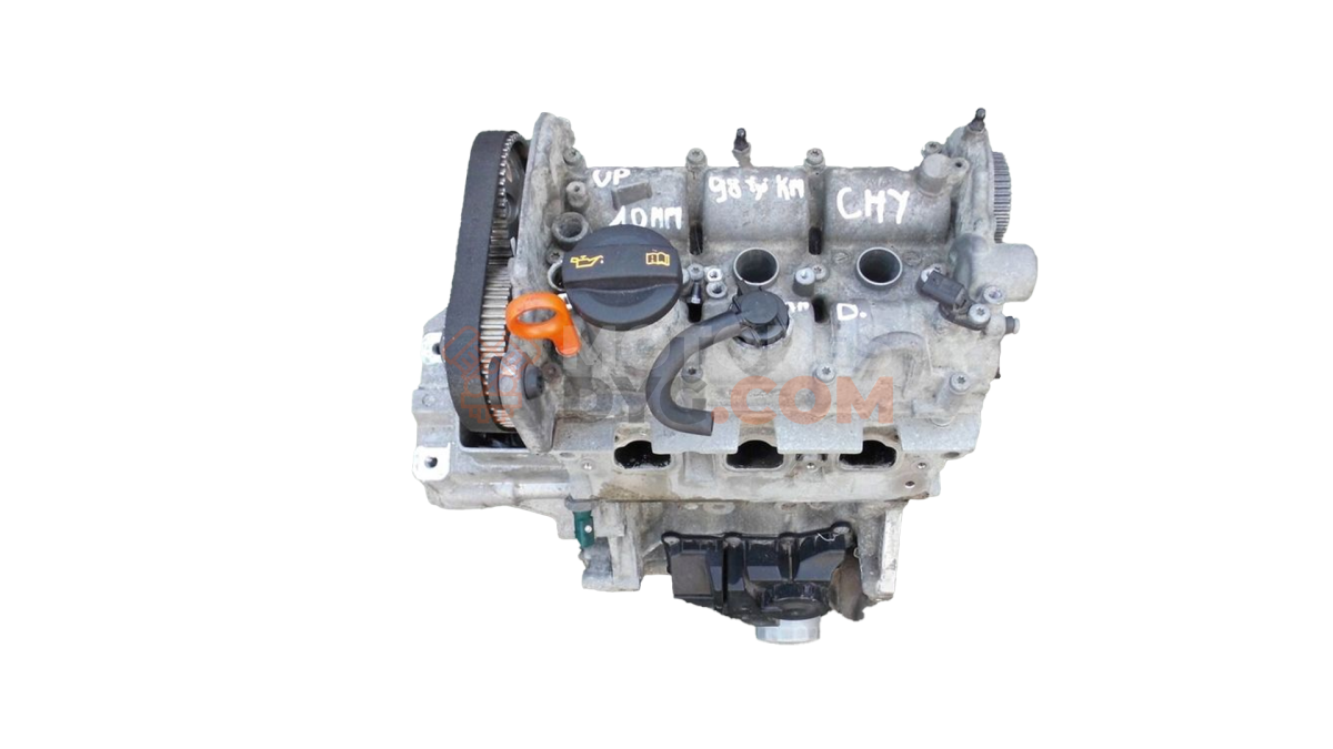 Motor CHY Skoda Fabia III 1.0 (75 cv)