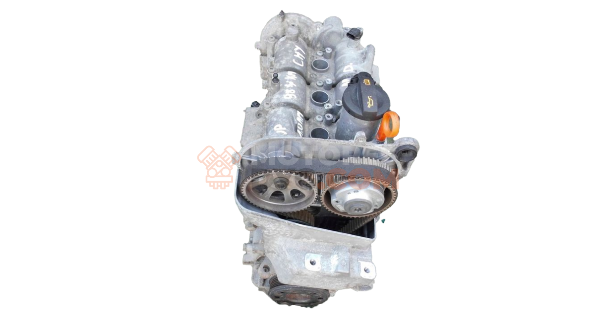 Motor CHY Skoda Fabia III 1.0 (75 cv)