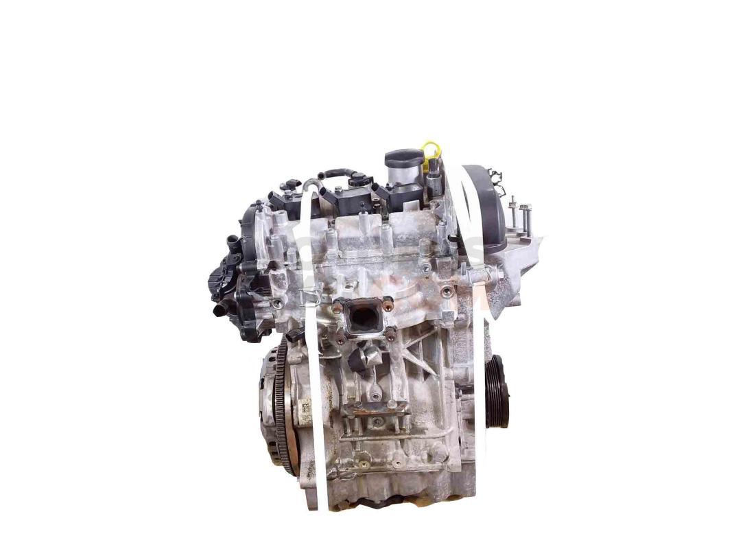 Motor CHY Skoda Fabia III 1.0 (75 cv)