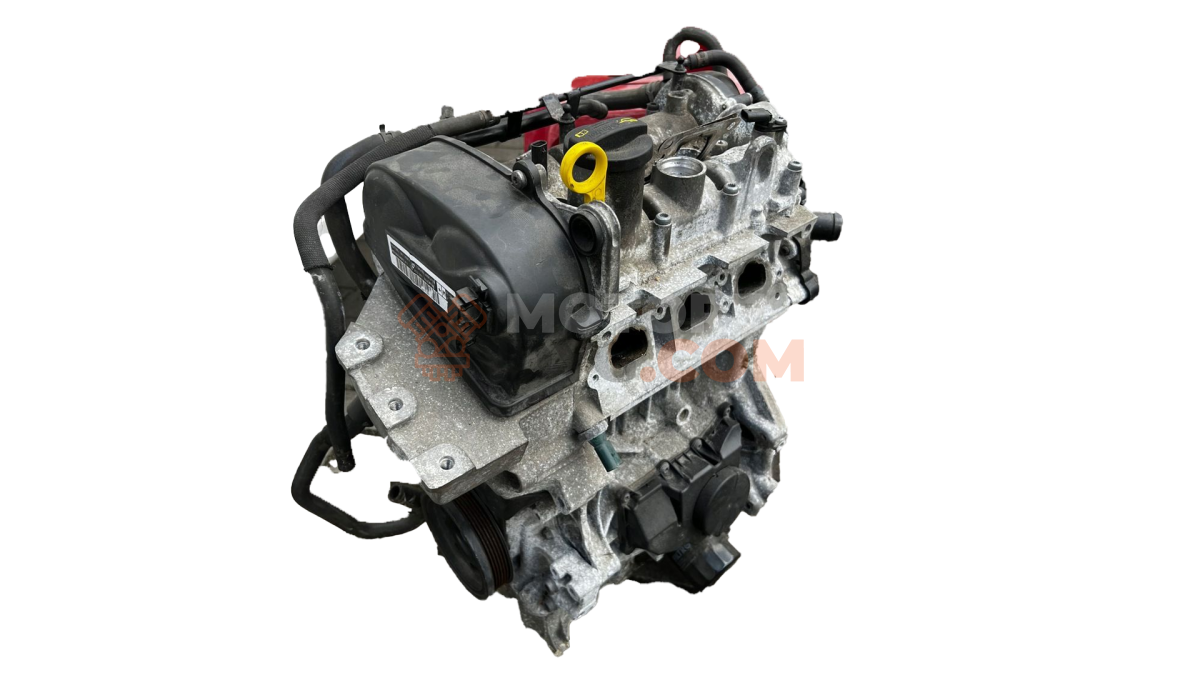 Motor CHY Skoda Fabia III 1.0 (75 cv)