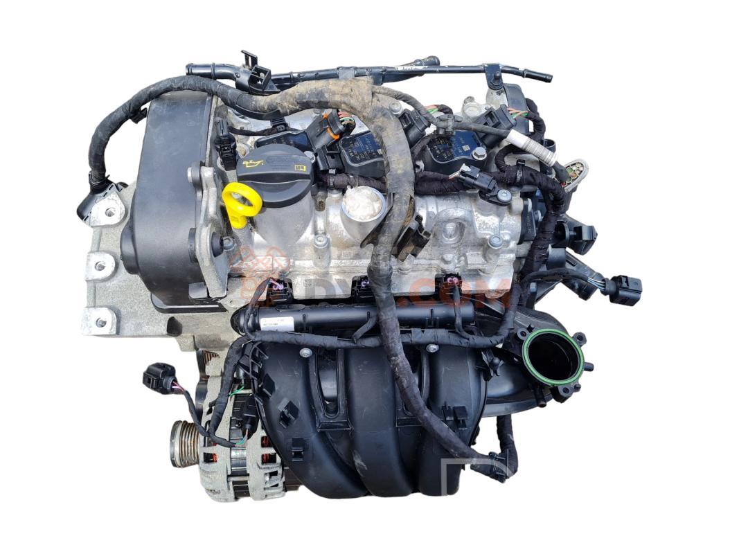 Motor CHY Skoda Fabia III 1.2 TSI (90 cv)