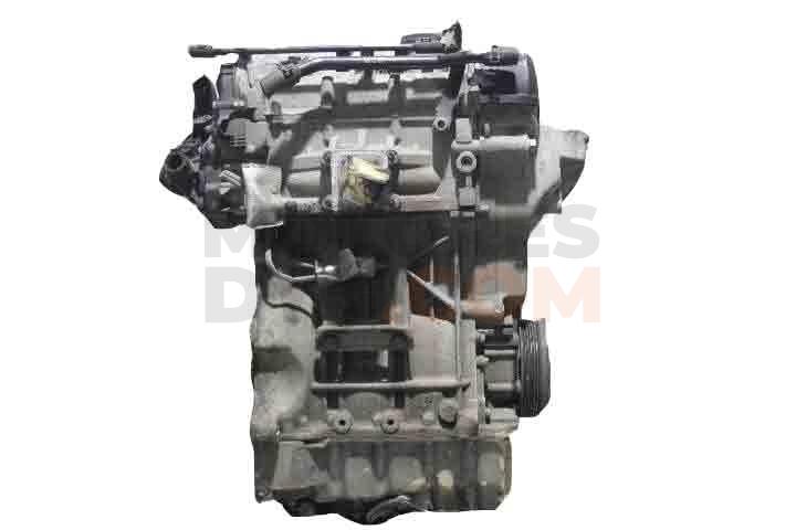 Motor CHY Skoda Fabia III Combi 1.4 TDI (90 cv)