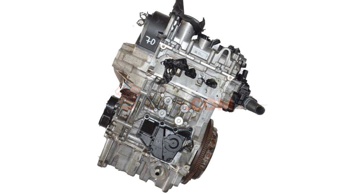 Motor CHY Volkswagen Polo V 1.2 (105 cv) TSI
