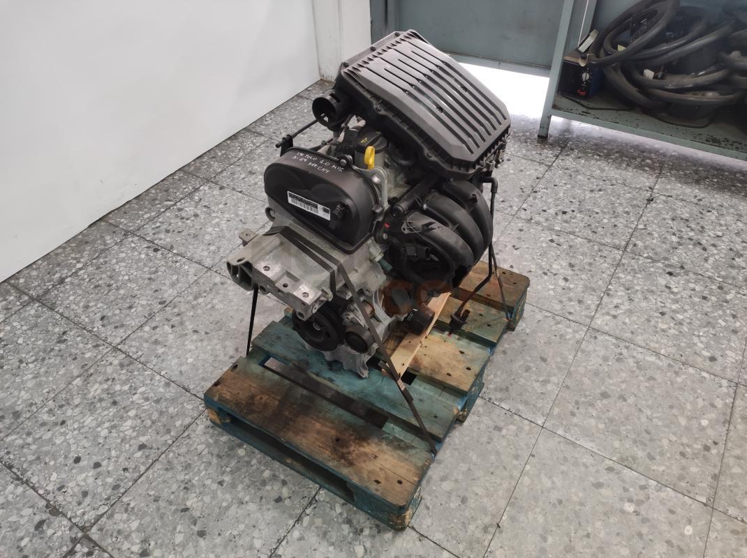 Motor CHY Volkswagen Polo V (Versión 2014) 1.0 (60 cv)