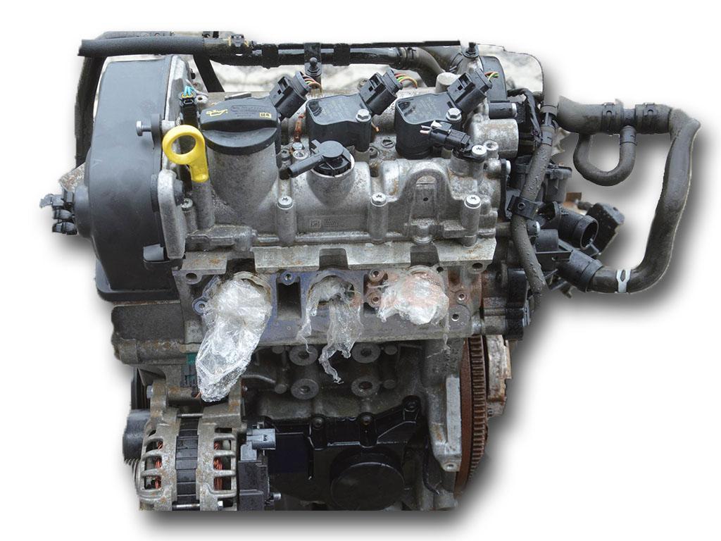Motor CHY Volkswagen Polo V (Versión 2014) 1.0 (60 cv)