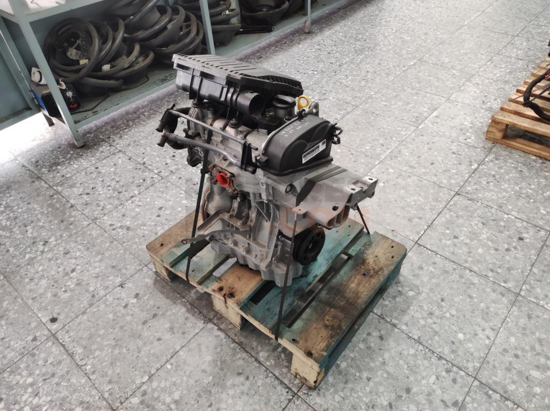 Motor CHY Volkswagen Polo V (Versión 2014) 1.0 (60 cv)