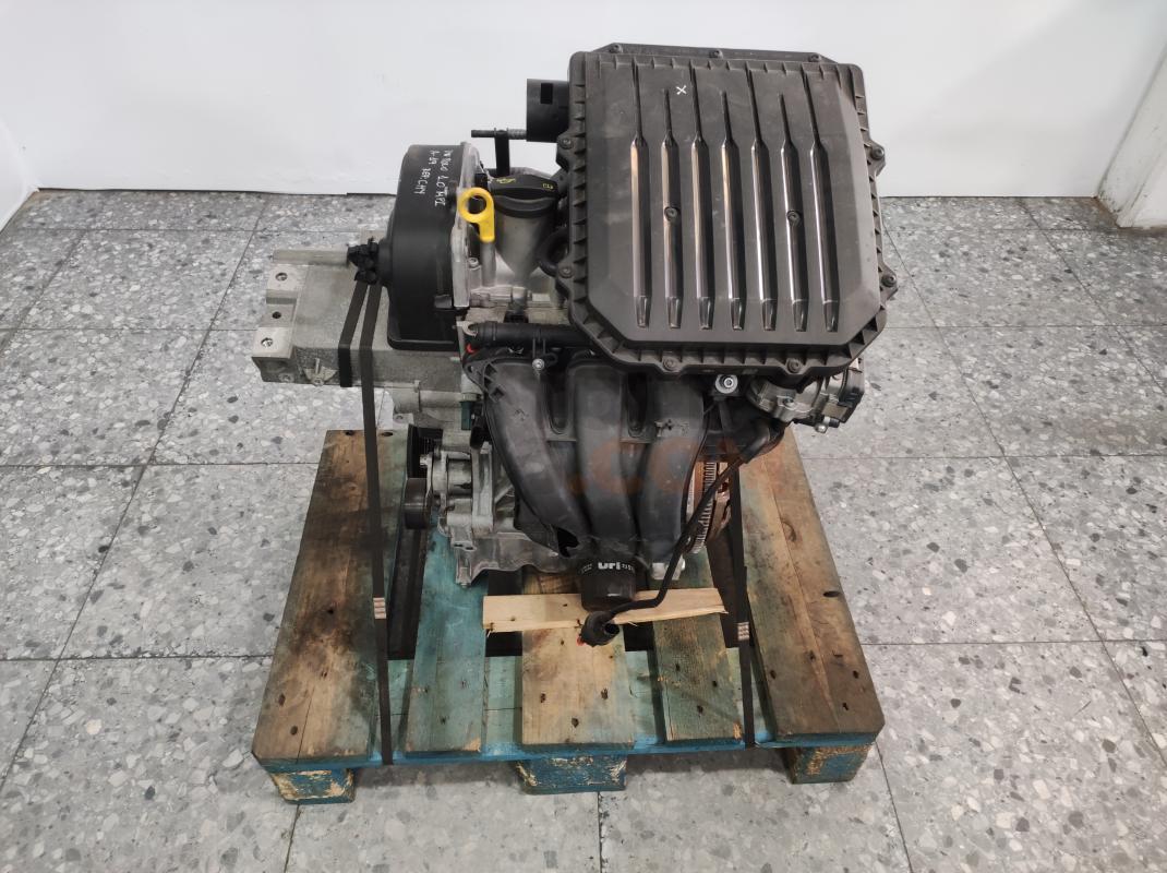 Motor CHY Volkswagen Polo V (Versión 2014) 1.0 (60 cv)