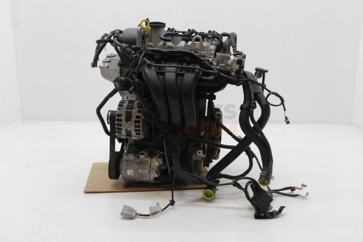 Motor CHY Volkswagen Polo V (Versión 2014) 1.0 (75 cv)