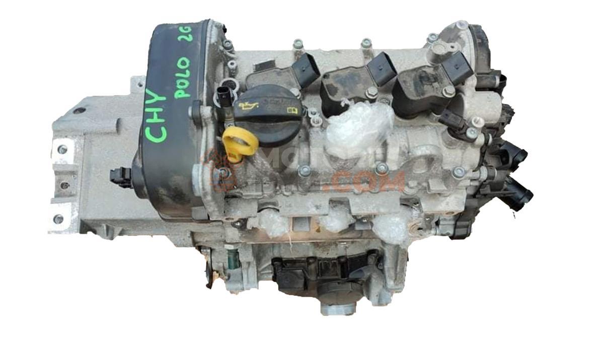 Motor CHY Volkswagen Polo V (Versión 2014) 1.0 TSI (110 cv) BMT