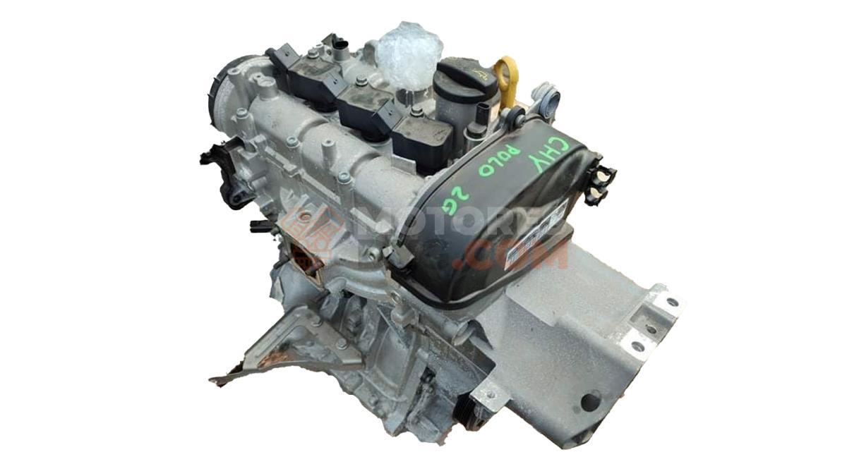 Motor CHY Volkswagen Polo V (Versión 2014) 1.0 TSI (110 cv) BMT