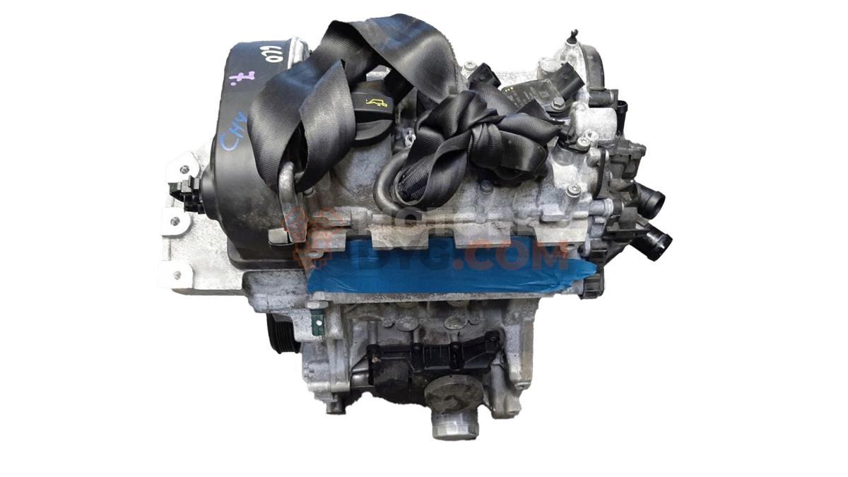 Motor CHY Volkswagen Polo V (Versión 2014) 1.0 TSI (110 cv) BMT DSG