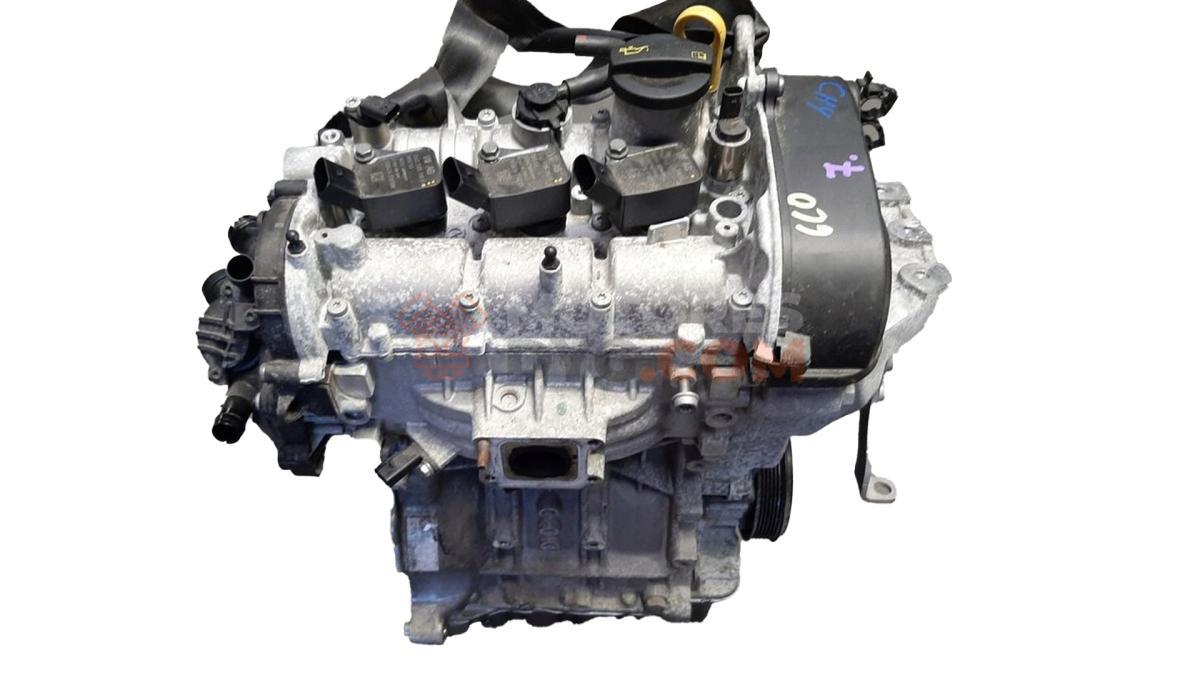 Motor CHY Volkswagen Polo V (Versión 2014) 1.0 TSI (110 cv) BMT DSG