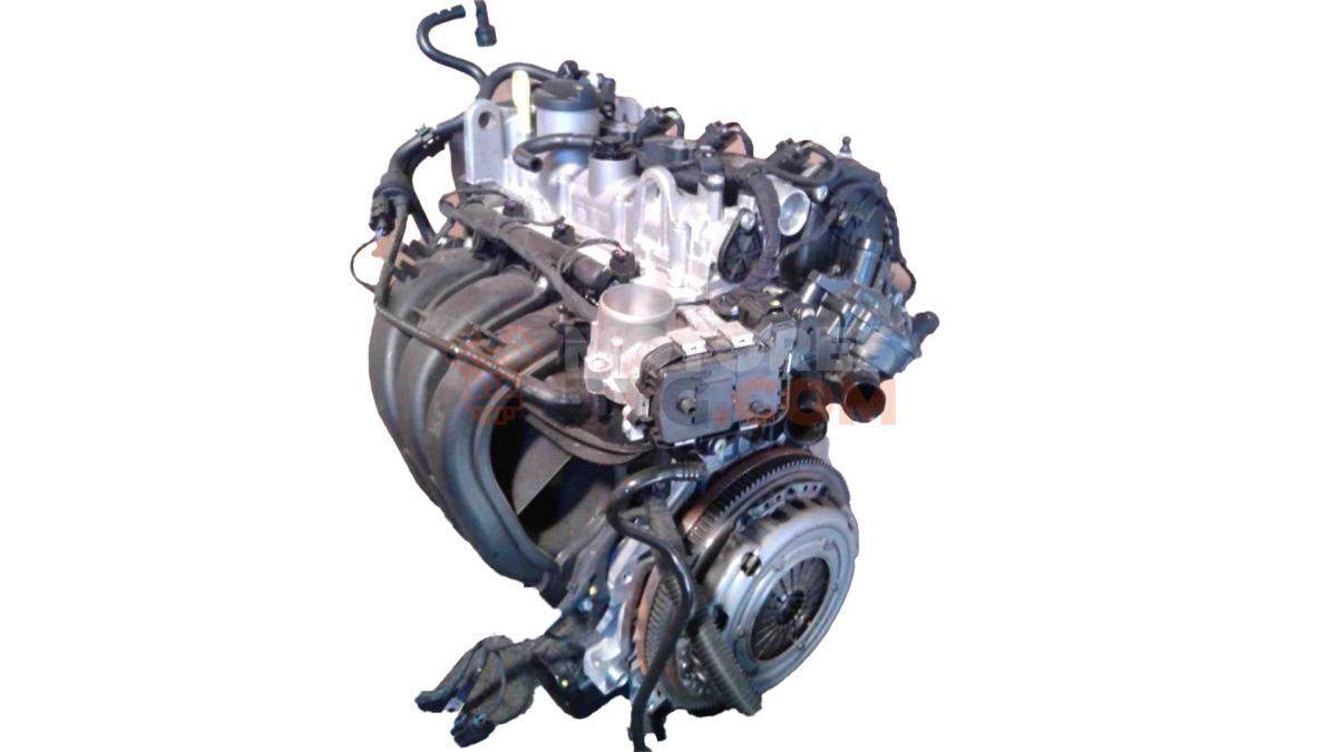 Motor CHY Volkswagen Up! 1.0 (60 cv)