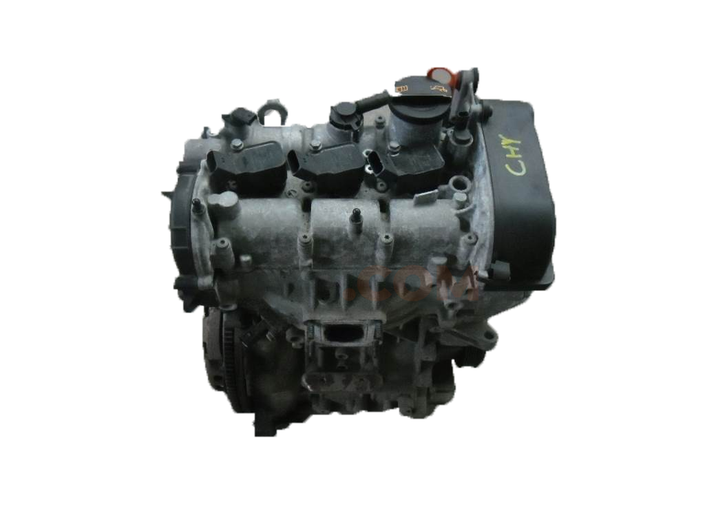 Motor chy Volkswagen Up! 1.0 (60 cv)