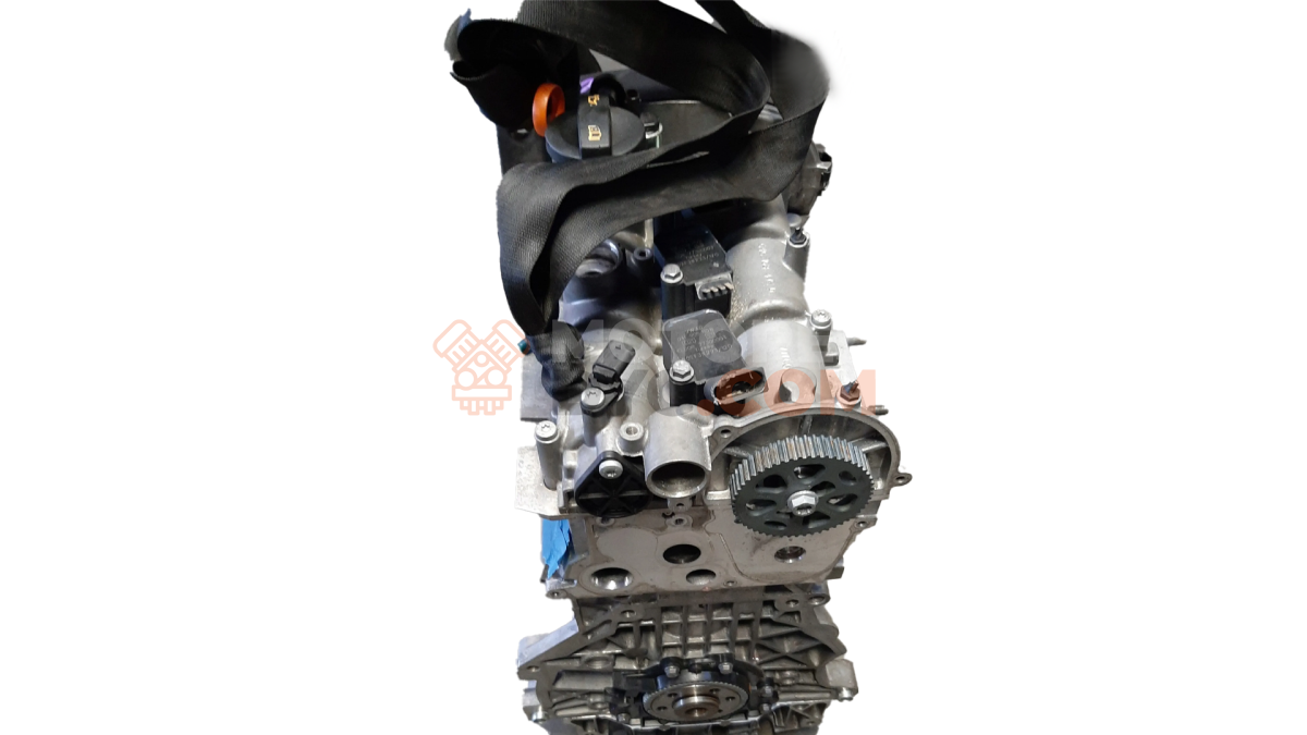 Motor CHY Volkswagen Up! 1.0 (60 cv)
