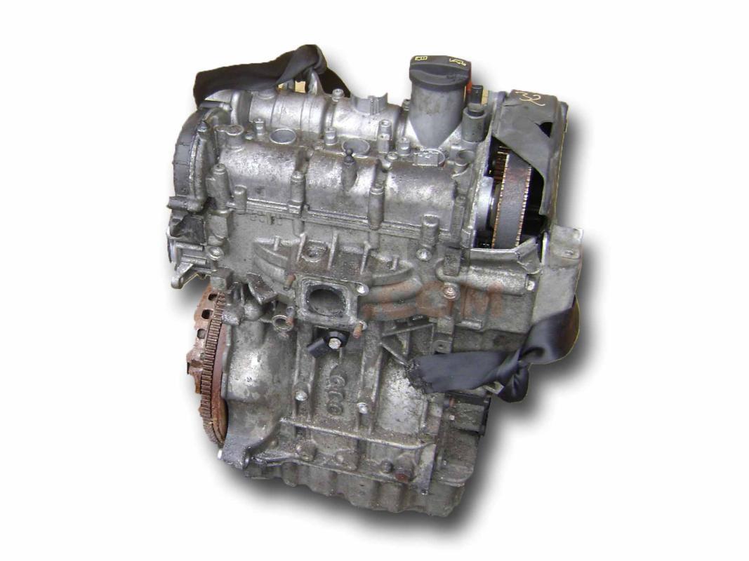 Motor CHY Volkswagen Up! 1.0 (60 cv)