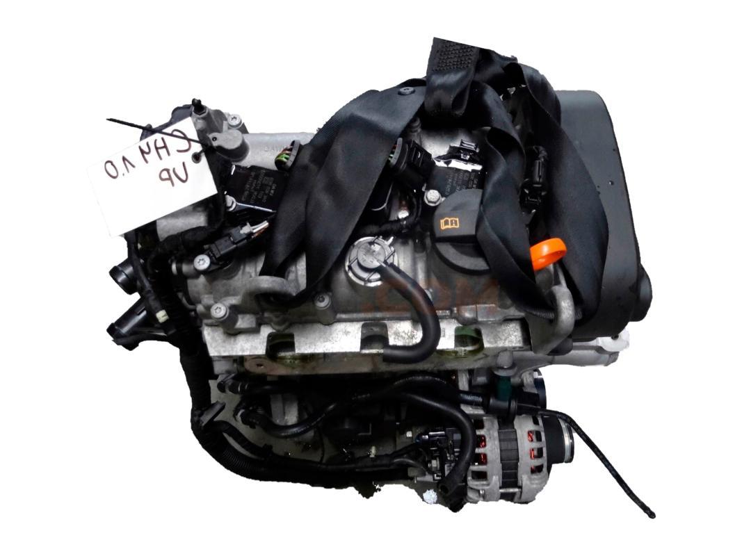 Motor chy Volkswagen Up! 1.0 (60 cv)