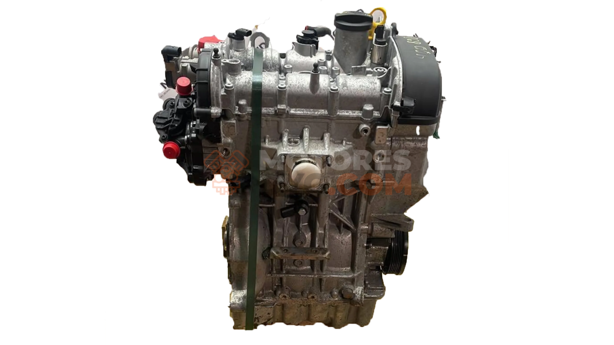 Motor CHY Volkswagen Up! 1.0 (60 cv)