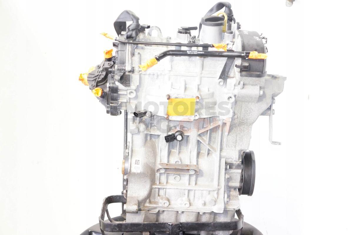 Motor CHY Volkswagen Up! 1.0 (60 cv)