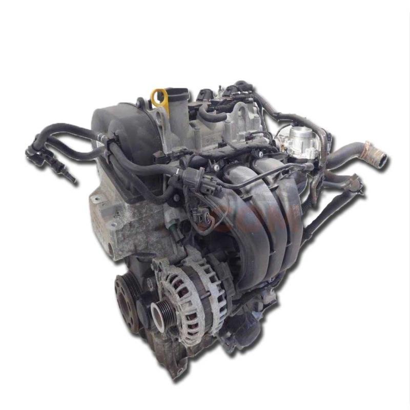 Motor chy Volkswagen Up! 1.0 (60 cv)
