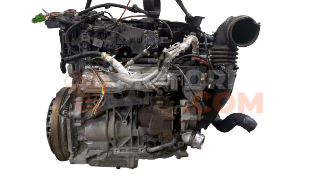 Motor CHY Volkswagen Up! 1.0 (60 cv) ASG