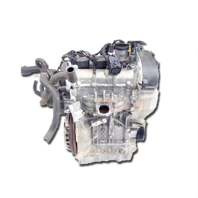 Motor chy Volkswagen Up! 1.0 (60 cv) ASG