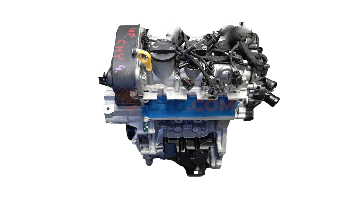 Motor CHY Volkswagen Up! 1.0 (60 cv) BMT
