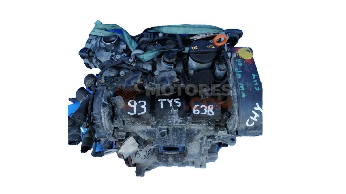 Motor CHY Volkswagen Up! 1.0 (60 cv) BMT