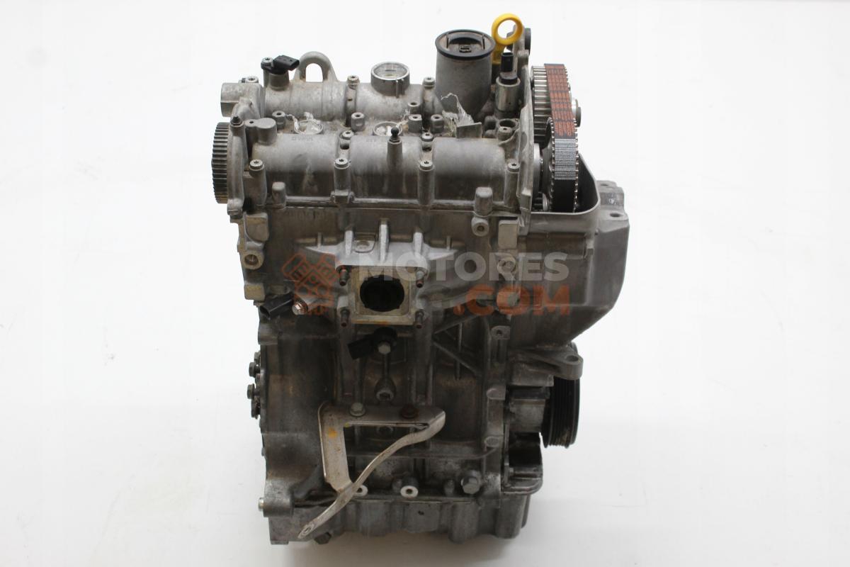 Motor chy Volkswagen Up! 1.0 (60 cv) BMT
